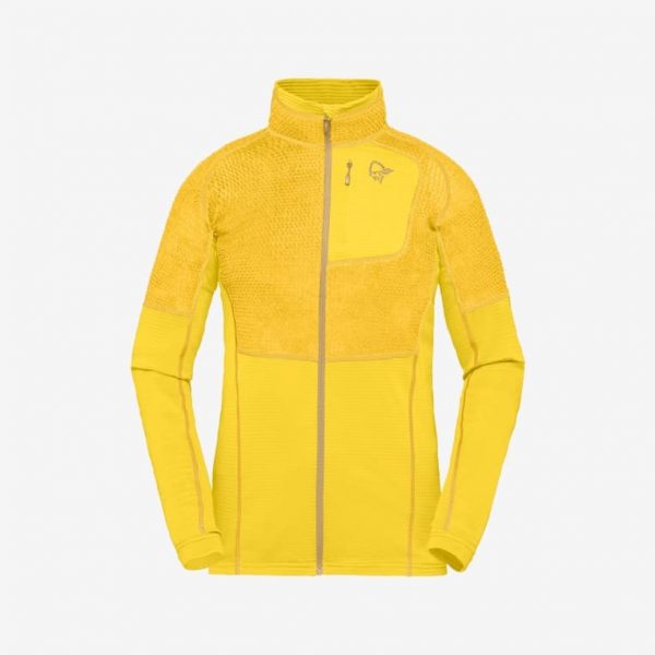 Norrona Lyngen Alpha90 Women's Jacket