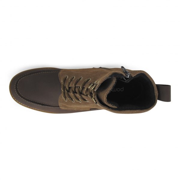 Pomar Visa men's GTX winter shoes - Image 3