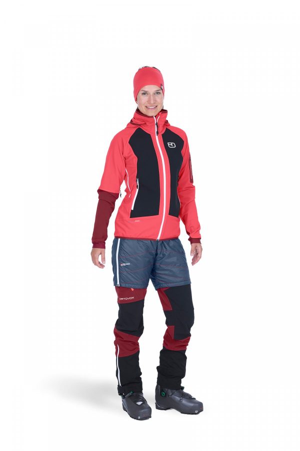 Ortovox Lavarella Shorts W - Image 2