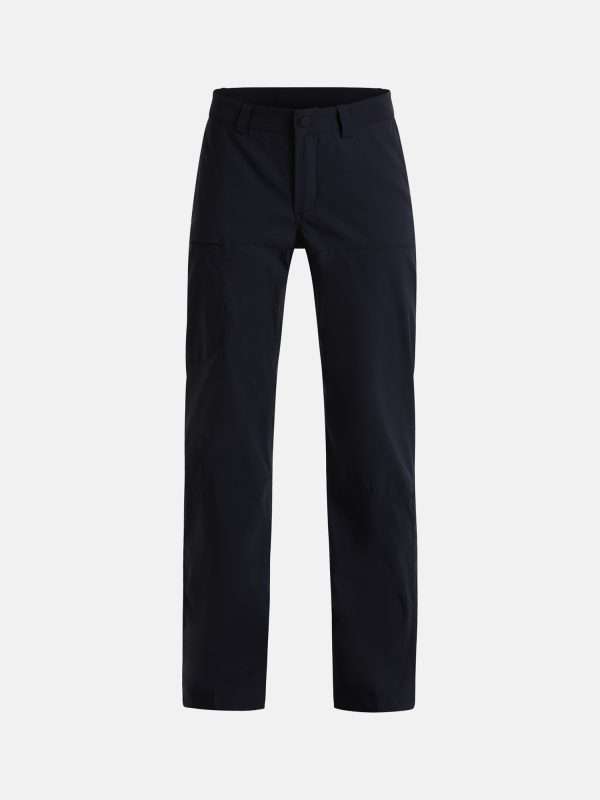 Peak Performance Iconiq Juniors' Pants