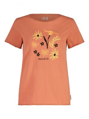 Maloja PadolaM. Women's T-shirt
