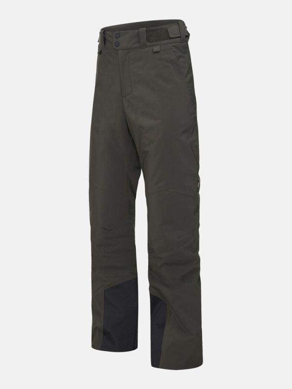 Peak Performance M Maroon Pant - Image 2