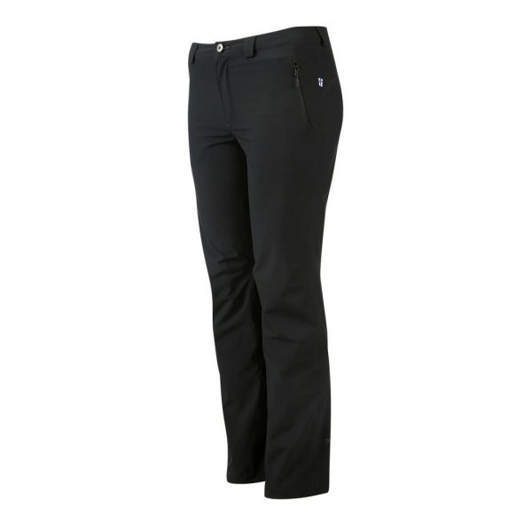 Halti Leisti W Pants Short - Image 3