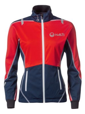 Halti Elite II W XCT Softshell Jacket
