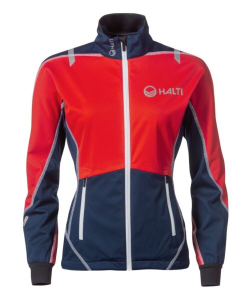 Halti Elite II W XCT Softshell Jacket