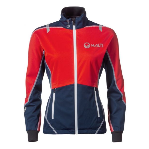 Halti Elite II W XCT Softshell Jacket