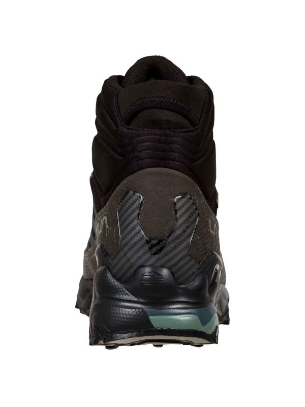 La Sportiva Ultra Raptor 2 Mid Wide GTX Men's Shoe - Image 5
