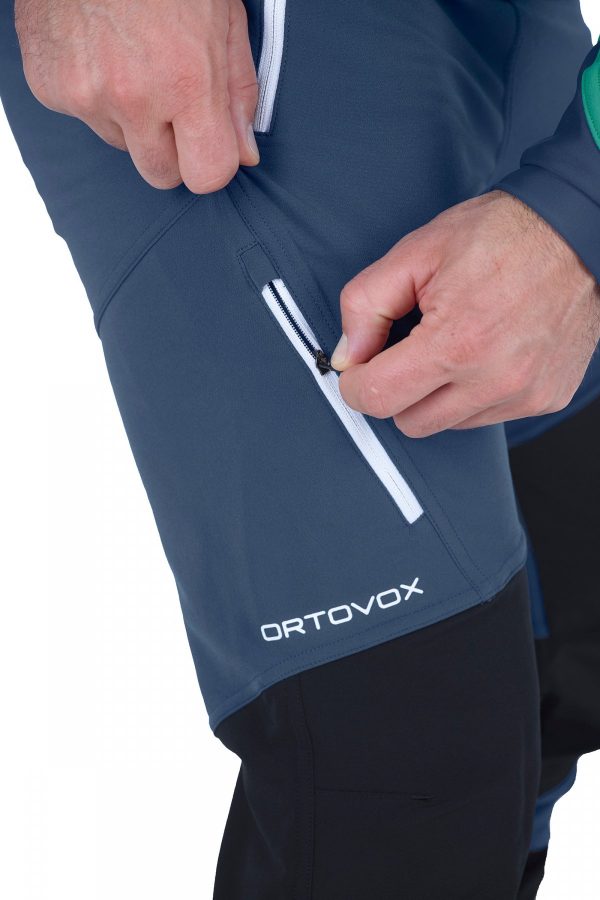 Ortovox Col Becchei Pants Men - Image 5