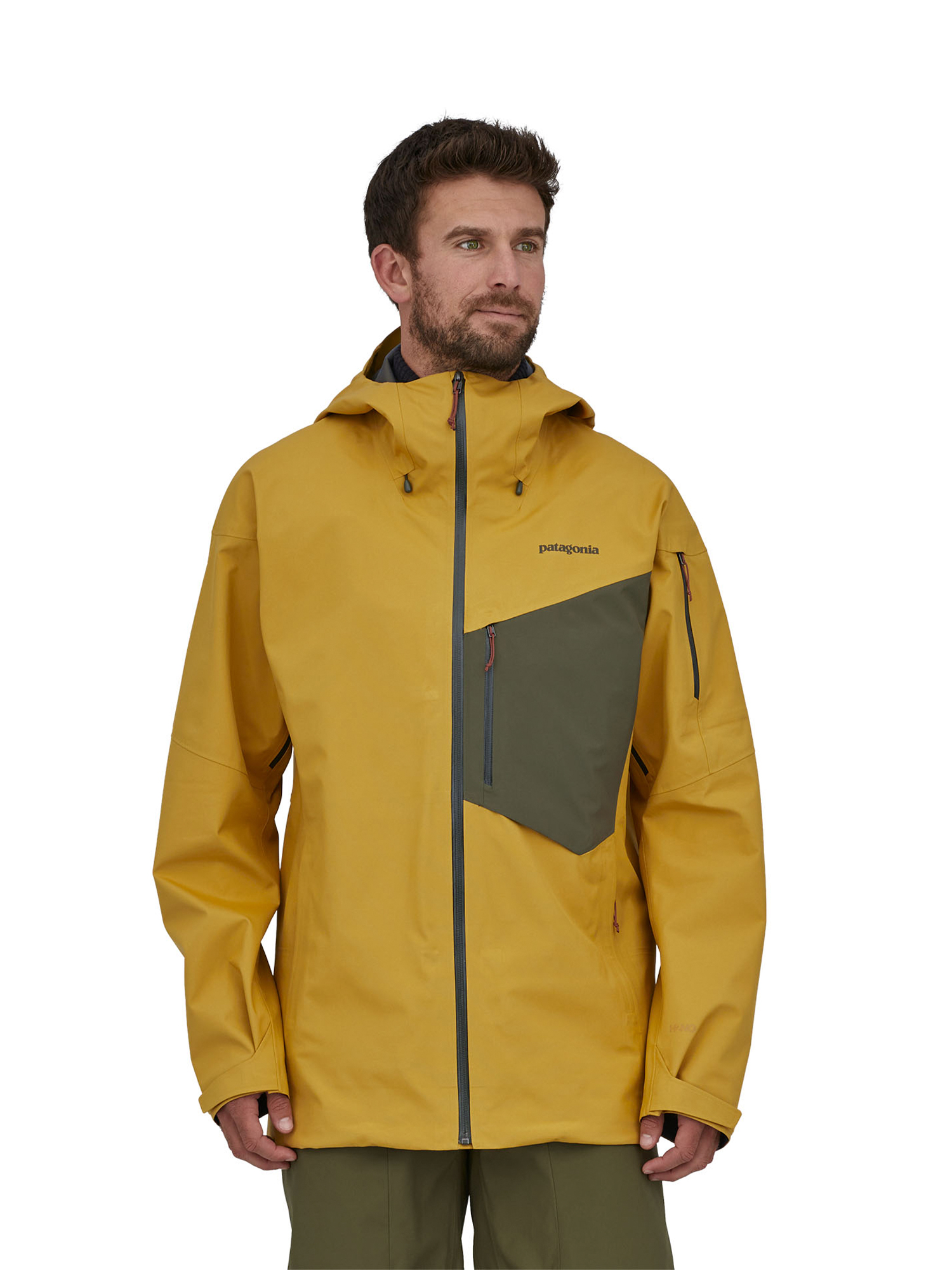 Men's snowdrifter jacket 2025