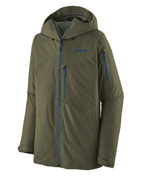 Patagonia Snowdrifter Miesten Kuoritakki