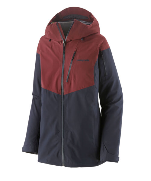 Patagonia Snowdrifter Naisten Kuoritakki