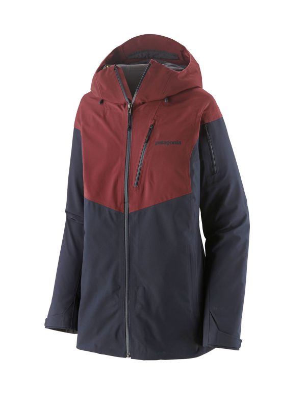Patagonia Snowdrifter Naisten Kuoritakki