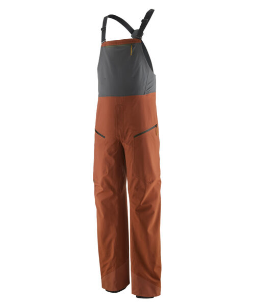 Patagonia Snowdrifter Bibs Miesten Lasketteluhousut