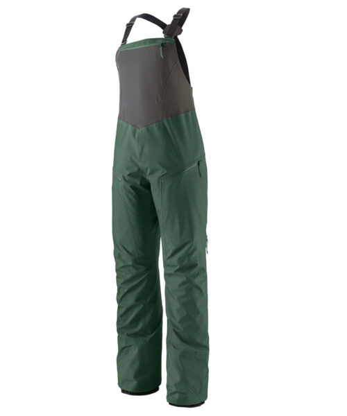 Patagonia Snowdrifter Bib Naisten Kuorihousut