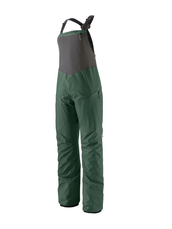 Patagonia Snowdrifter Women's Bibs