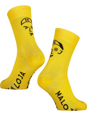 Maloja Paviam. Sport Socks