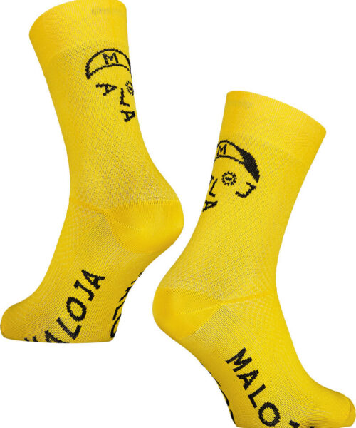 Maloja Paviam. Sport Socks