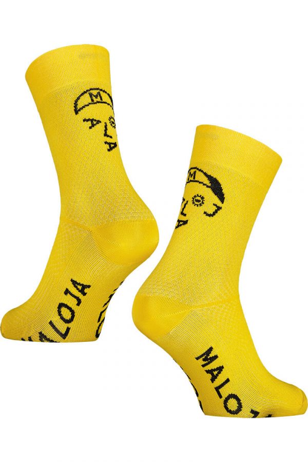 Maloja Paviam. Sport Socks