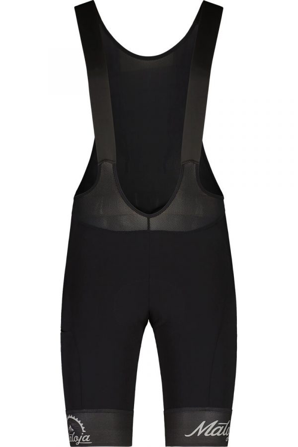 Maloja Saleschm. Roadbike Bib Men's Cycling pants