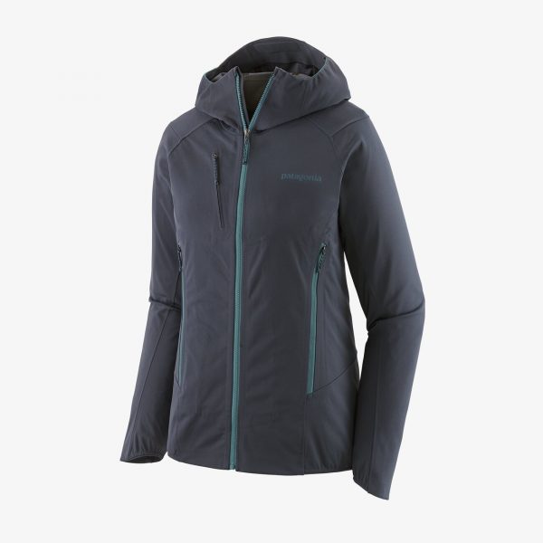 Patagonia W's Upstride Takki - Image 2