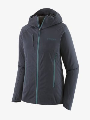 Patagonia W's Upstride Takki