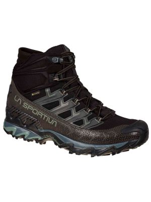 La Sportiva Ultra Raptor 2 Mid Wide GTX Men's Shoe