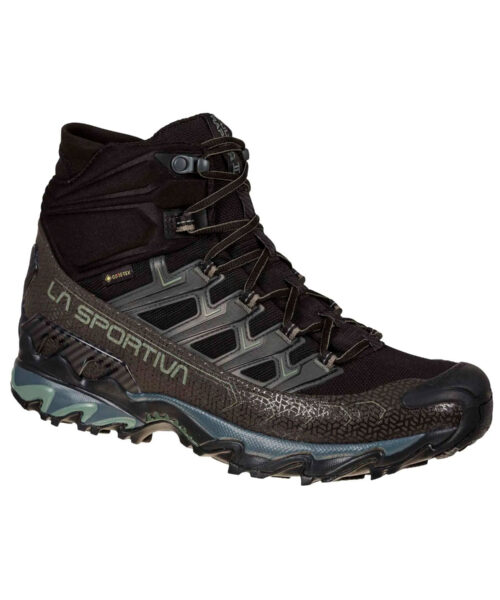 La Sportiva Ultra Raptor 2 Mid Wide GTX Men's Shoe