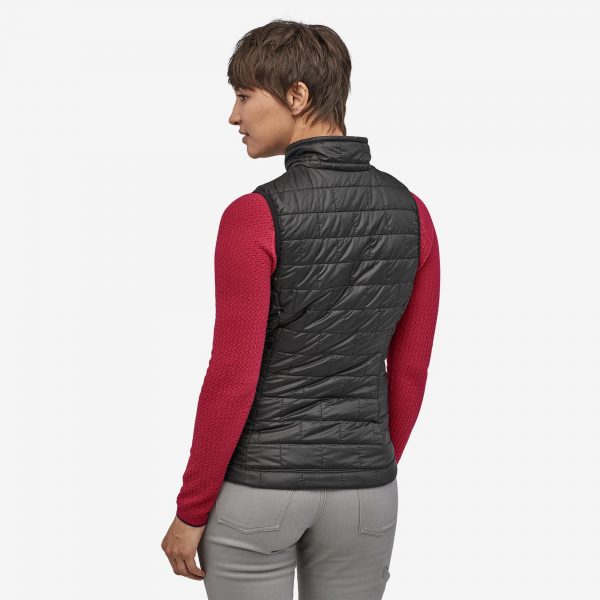 Patagonia Nano Puff Women's Vest - Image 3