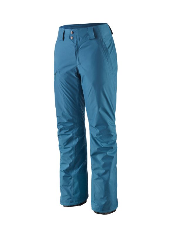 Patagonia Powder Town Women's Insulated Pants