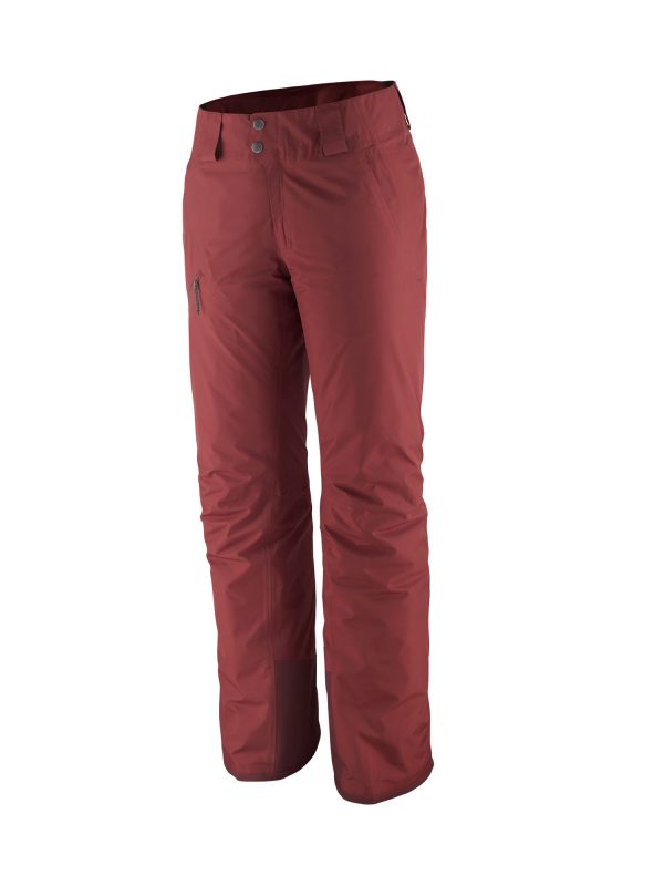 Patagonia Powder Town Women's Insulated Pants - Image 2