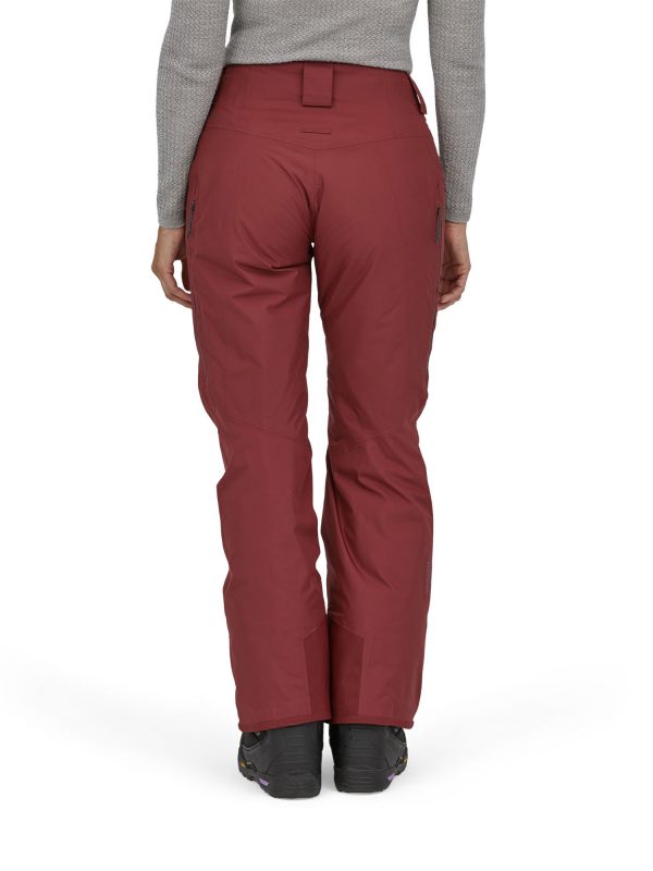 Patagonia Powder Town Women's Insulated Pants - Image 4