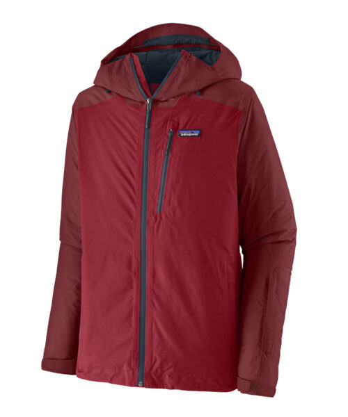 Patagonia Powder Town Miesten Toppatakki