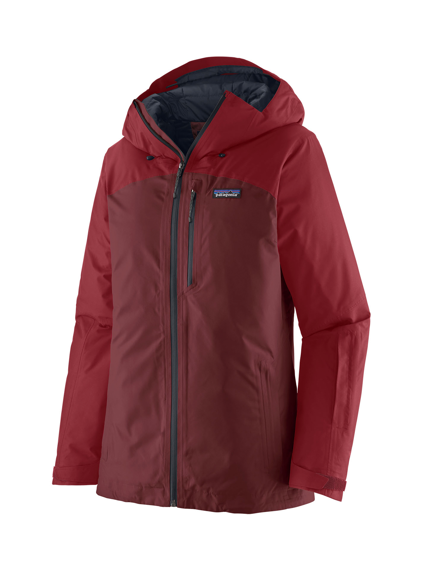 Patagonia womens hotsell ski coat