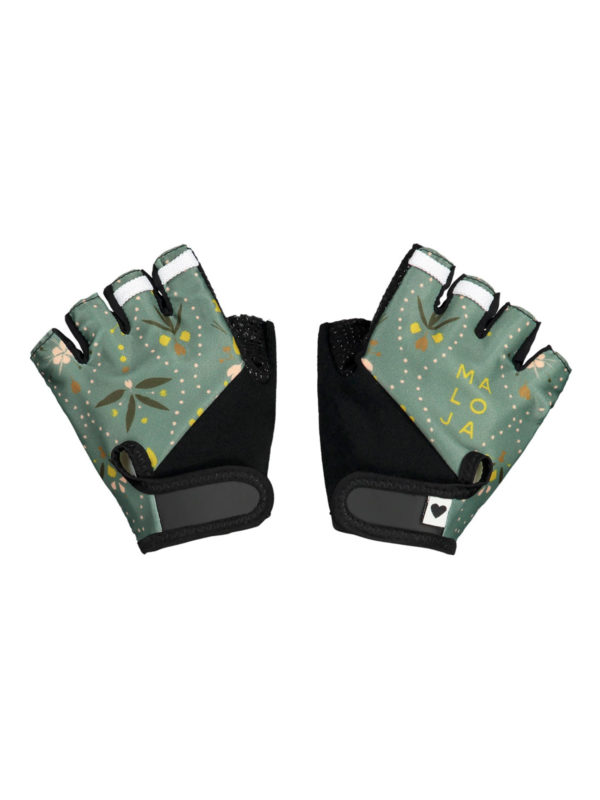 Maloja Stechpalmem. Bike Gloves - Image 3