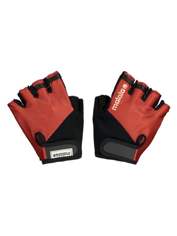 Maloja Cloverleafm. Bike Gloves - Image 2