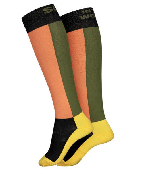 Maloja Pfenningkrautm. Sport Socks