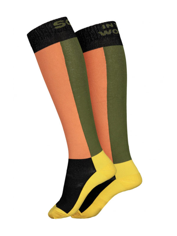 Maloja Pfenningkrautm. Sport Socks
