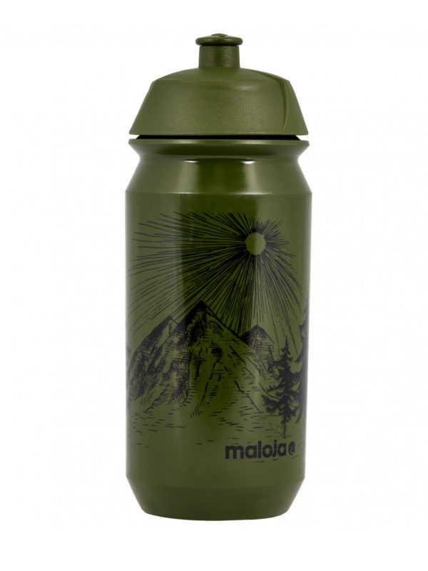 Maloja Evergreenm. 500 ml Bottle - Image 2