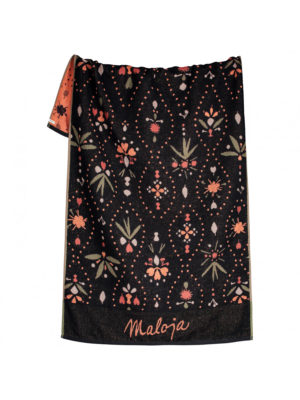 Maloja Amselm. Pyyhe