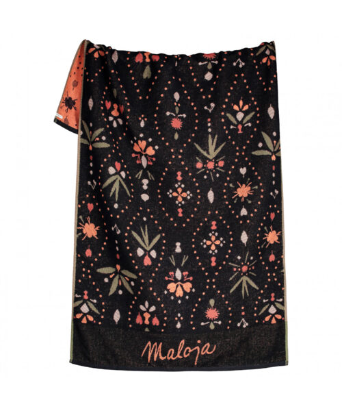 Maloja Amselm. Towel