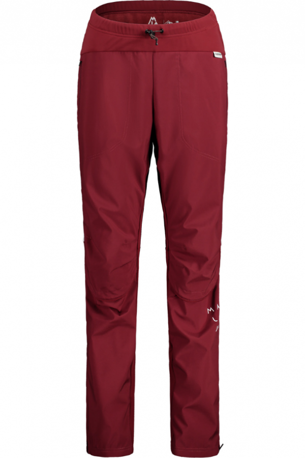 Maloja Crottim. Nordic Pants - Image 3