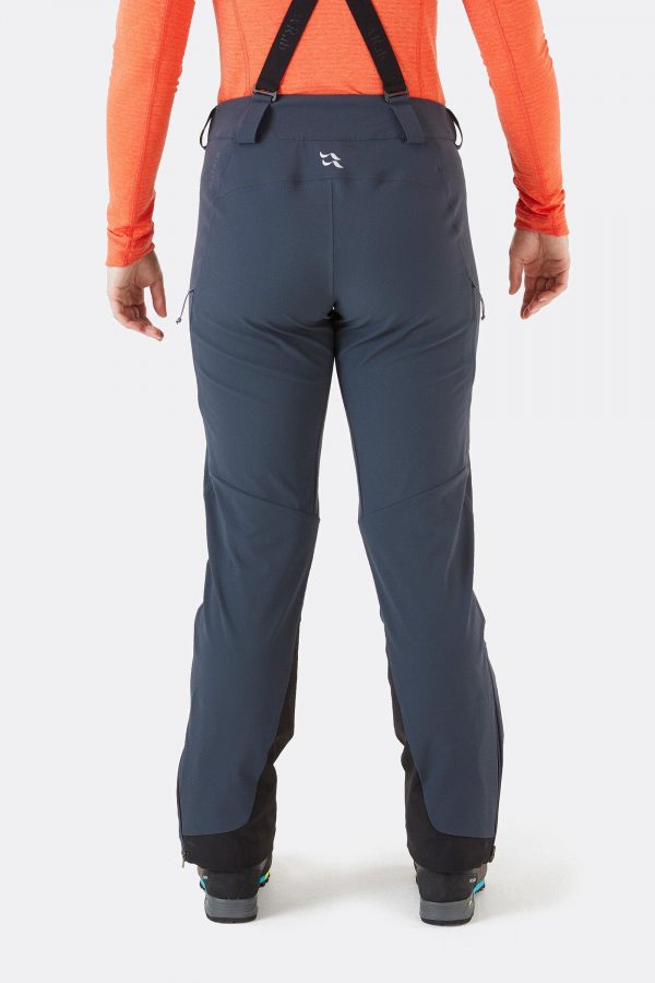 Rab Ascendor Alpine Pants W - Image 2