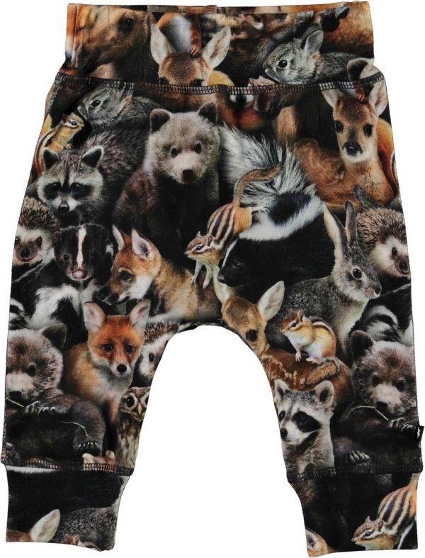 Molo Sammu Trousers
