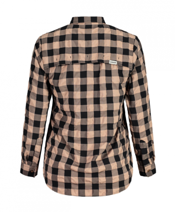 Maloja Feuersalamanderm. Functional Shirt - Image 2