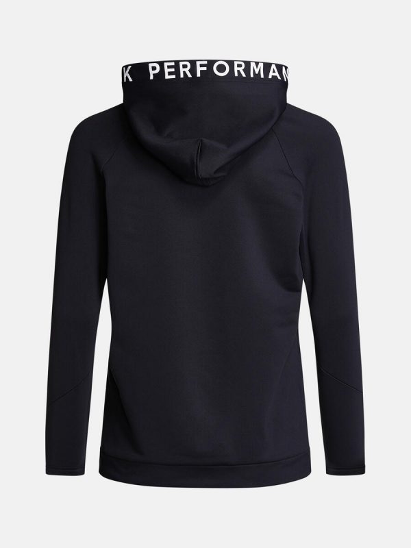 Peak Performance Rider Hood Miesten Huppari - Image 2
