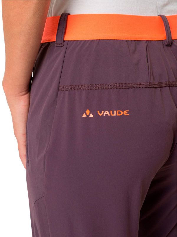 Vaude Scopi II Women's Pants - Image 4