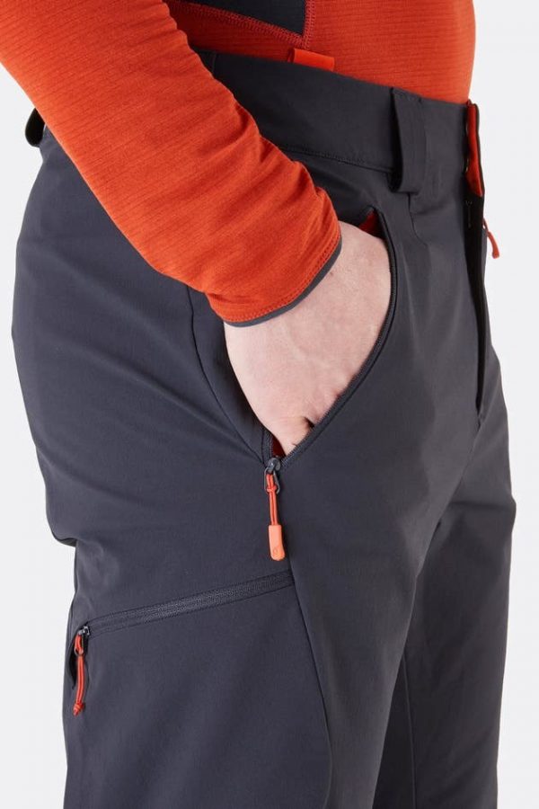 Rab Ascendor AS Men's Pants