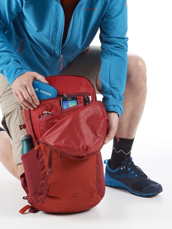 Vaude Wizard 24+4 Backpack - Image 5
