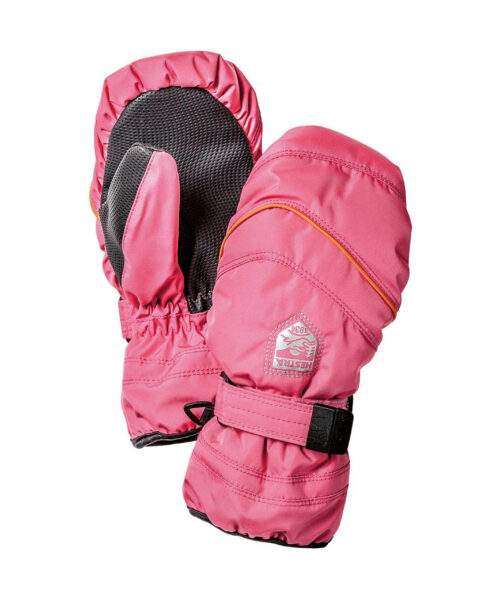 Hestra Primaloft Jr Mitt