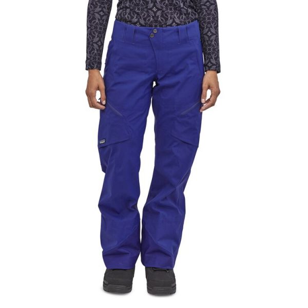 Patagonia W'S Untracked Pants - Image 5